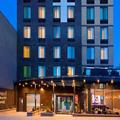 Image of Fairfield Inn & Suites New York Queens/Queensboro Bridge