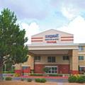 Exterior of Fairfield Inn & Suites Odessa