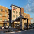 Photo of Fairfield Inn & Suites Omaha Papillion
