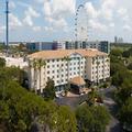 Exterior of Fairfield Inn & Suites Orlando Int'l Drive / Convention Center