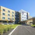 Image of Fairfield Inn & Suites Plattsburgh