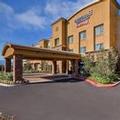 Exterior of Fairfield Inn & Suites Riverside Corona/Norco