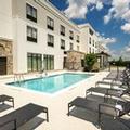 Exterior of Fairfield Inn & Suites Rome