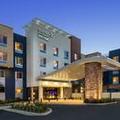 Exterior of Fairfield Inn & Suites San Diego North/San Marcos