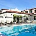 Exterior of Fairfield Inn & Suites Santa Cruz - Capitola