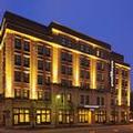 Exterior of Fairfield Inn & Suites Savannah Downtown/Historic District