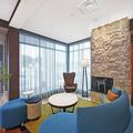 Photo of Fairfield Inn & Suites Savannah SW/Richmond Hill