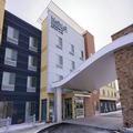 Photo of Fairfield Inn & Suites Scranton Montage Mountain