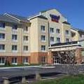 Photo of Fairfield Inn & Suites Seymour