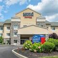 Image of Fairfield Inn & Suites Slippery Rock