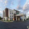 Image of Fairfield Inn & Suites Spokane Airport