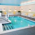 Photo of Fairfield Inn & Suites Springfield Northampton/Amherst