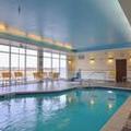 Exterior of Fairfield Inn & Suites St. Louis Pontoon Beach/Granite City