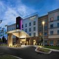 Image of Fairfield Inn & Suites Statesville