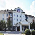 Photo of Fairfield Inn & Suites Strasburg Shenandoah Valley