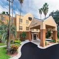 Image of Fairfield Inn & Suites Tampa Brandon