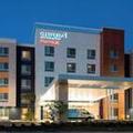 Photo of Fairfield Inn & Suites Tampa Westshore / Airport