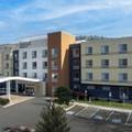 Image of Fairfield Inn & Suites The Dalles