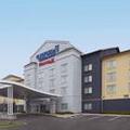 Photo of Fairfield Inn & Suites Toronto Brampton