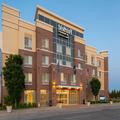 Exterior of Fairfield Inn & Suites Wichita Downtown