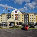 Photo of Fairfield Inn & Suites Wilkes Barre Scranton