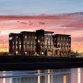 Exterior of Fairfield Inn & Suites by Marriott Airdrie