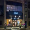 Exterior of Fairfield Inn & Suites by Marriott Albany Downtown