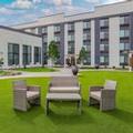 Image of Fairfield Inn & Suites by Marriott Amarillo Central