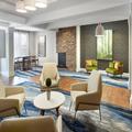Exterior of Fairfield Inn & Suites by Marriott Anderson Clemson
