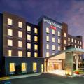 Image of Fairfield Inn & Suites by Marriott Atlanta Gwinnett Place
