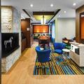 Photo of Fairfield Inn & Suites by Marriott Atlanta Suwanee