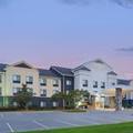 Image of Fairfield Inn & Suites by Marriott Auburn Opelika