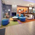 Photo of Fairfield Inn & Suites by Marriott Augusta Washington Rd. / I 20