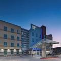 Exterior of Fairfield Inn & Suites by Marriott Austin Buda