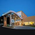 Exterior of Fairfield Inn & Suites by Marriott Batesville