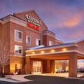 Exterior of Fairfield Inn & Suites by Marriott Boise Nampa