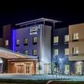 Exterior of Fairfield Inn & Suites by Marriott Brownsville North