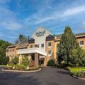 Photo of Fairfield Inn & Suites by Marriott Brunswick Freeport