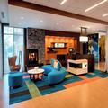 Photo of Fairfield Inn & Suites by Marriott Buffalo Amherst/University