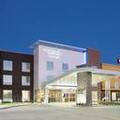 Exterior of Fairfield Inn & Suites by Marriott Burlington