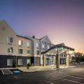 Photo of Fairfield Inn & Suites by Marriott Butler
