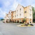 Image of Fairfield Inn & Suites by Marriott Canton