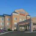 Exterior of Fairfield Inn & Suites by Marriott Carlsbad