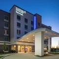 Exterior of Fairfield Inn & Suites by Marriott Chicago Schaumburg