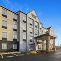 Image of Fairfield Inn & Suites by Marriott Chicago Southeast / Hammond
