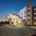 Image of Fairfield Inn & Suites by Marriott Chickasha