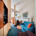 Image of Fairfield Inn & Suites by Marriott Clermont