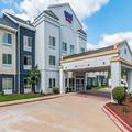 Photo of Fairfield Inn & Suites by Marriott Columbia