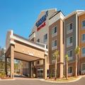 Exterior of Fairfield Inn & Suites by Marriott Columbia