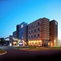 Exterior of Fairfield Inn & Suites by Marriott Columbus, IN